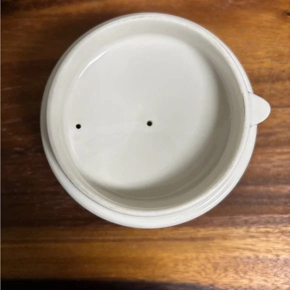 Noritake Ivory China Teapot - Picture 6 of 7